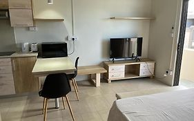 John House Studio No 6